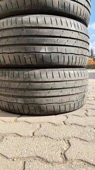 Letné 225/50 r17 Hankook - 2