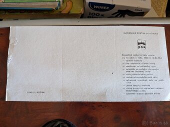 Preukaz na bicykel - 2