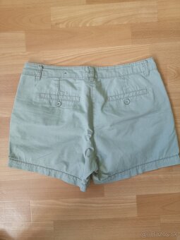 Krátke nohavie - 2