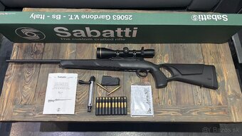 Sabatti .30-06 springfield - 2