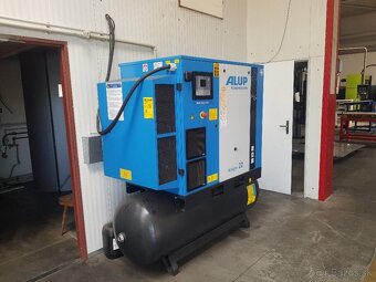 Šroubový kompresor ALUP ALLEGRO 22 (6964) - 2
