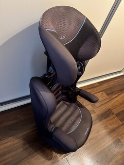 Detská autosedačka 15-36 kg - 2