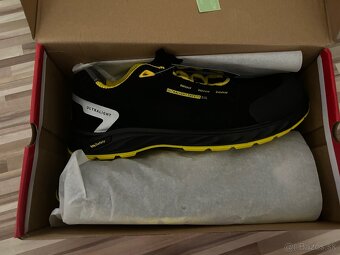 Letne pracovne topanky (44) - 2