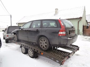 Volvo V50,2004-2016 - 2
