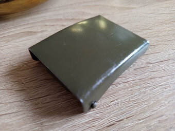 pracka na vojenský opasok - 2