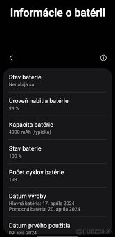 Samsung galaxy z flip 6 - 2