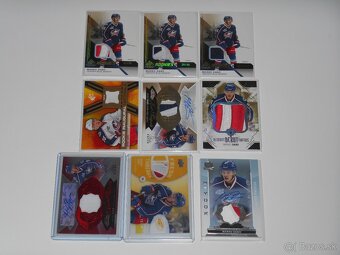 SLOVACI DANO,JURCO,PANIK,TATAR - 2