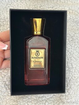 Pheromone - ROMANCE - 2