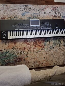 Klávesy Korg Pa3Xle - 2