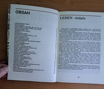 Radíme včelařům - 2