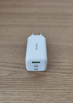 Nabíjačka Yenkee 65W - 2