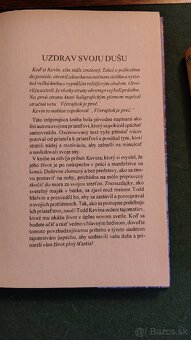 Motivačná literatúra - 2