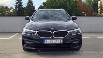 Bmw 530xd g31 - 2