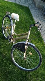 Dámsky bicykel favorit - 2