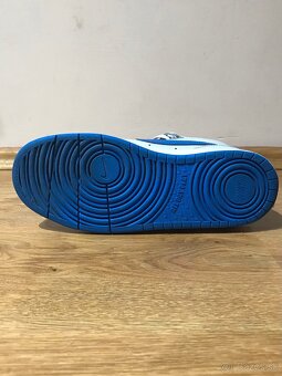 Nike tenisky - 2