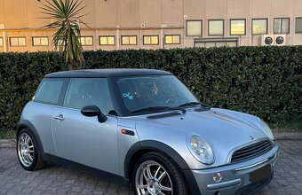 MINI COOPER 1.6 - 2