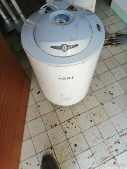 Boiler - 2