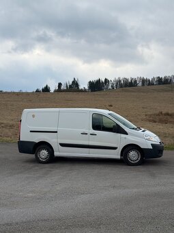 Peugeot Expert 2.0 HDi - 2
