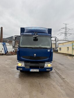 Renault Midlum - 2