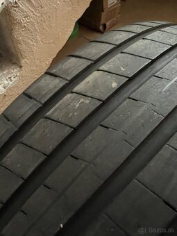 Goodyear F1 225/45 R17 asymetric 6 - 2