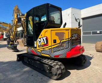 Caterpillar 306 - 2