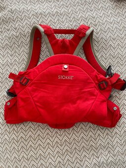 Nosic Stokke MyCarrier - 2