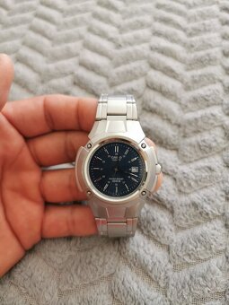 predam hodinky Casio - 2