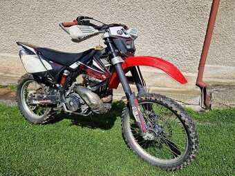 Gas Gas EC 300 2009 - 2