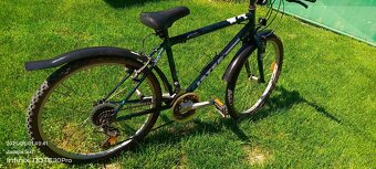 Detský bicykel 3/4 na 8-12 rokov - 2