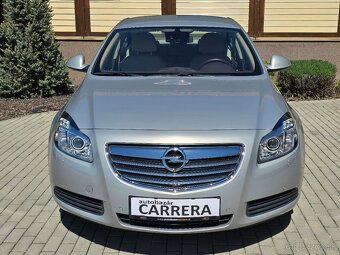 Opel Insignia 1.8 ECOTEC Edition - 2