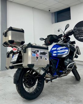 BMW R1200 GS ADVENTURE - 2