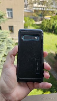 Samsung S10 128Gb - 2
