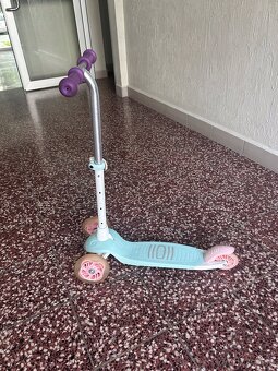Predam detsku kolobezku oxelo - 2