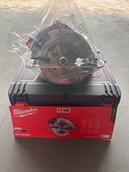 Milwaukee M18 BLCS66 - 2
