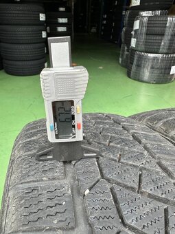 205/55 R17 95 H XL RUN FLAT CONTINENTAL WINTERCONTAC TS830 - 2