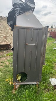 Korbova vložka 14kw - 2