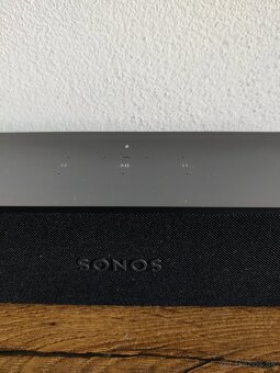 SONOS BEAM SOUNDBAR - 2