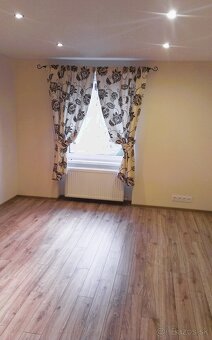 3 izbový byt s balkónom - Vargove pole - 2