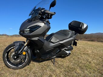 Honda ADV-350 - 2