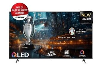 Antik Tv predplatne na 12 mesiacov voucher - 2