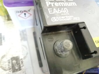 Predám Autobatériu Exide - 2