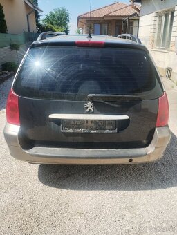 Peugeot 307sw - 2