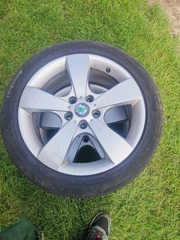 5x112 r17 pegasus - 2