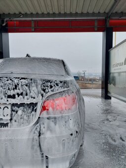 Bmw e60 530i - 2