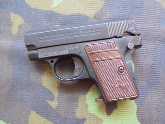 Cybergun Colt 25 manuálna pištol. - 2