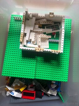 Lego - 2