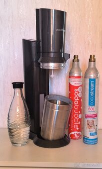 Predám SodaStream. - 2