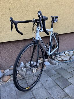 Cestný bicykel SCOTT USA - 2