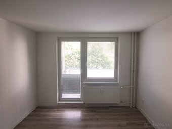Garsónka na prenájom v DCA - 2
