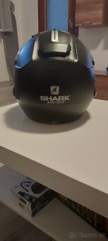 Predám Helmu Shark EVO-ONE Veľkosť L - 2